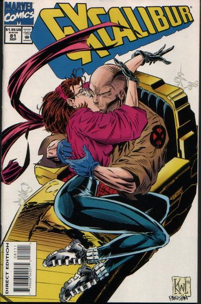 Excalibur #81