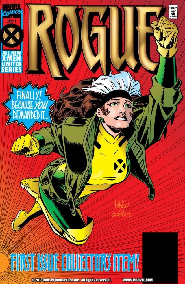 Rogue