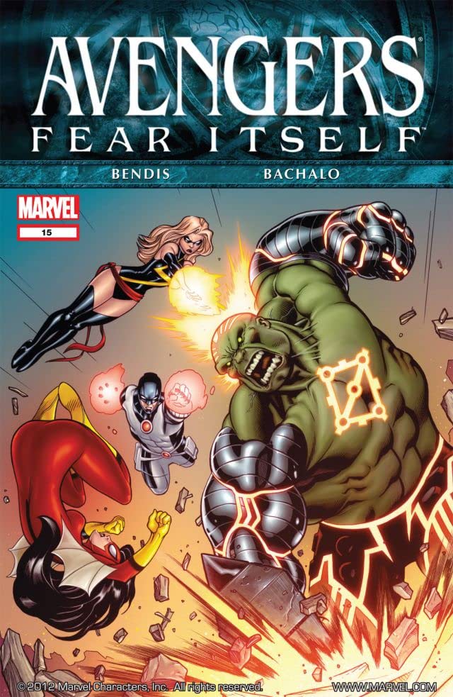 #15