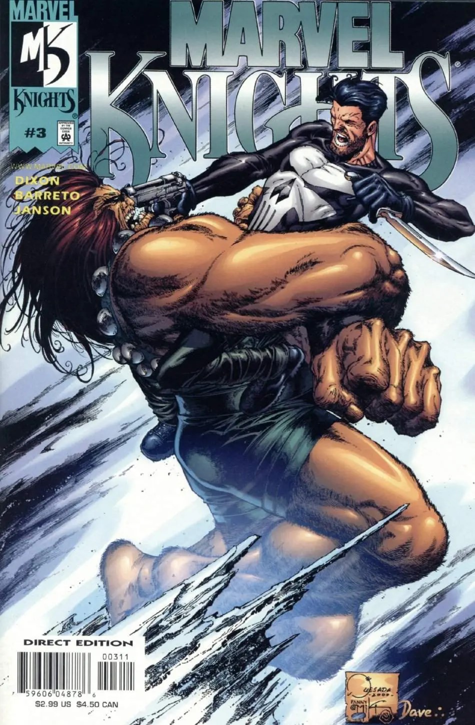 #3