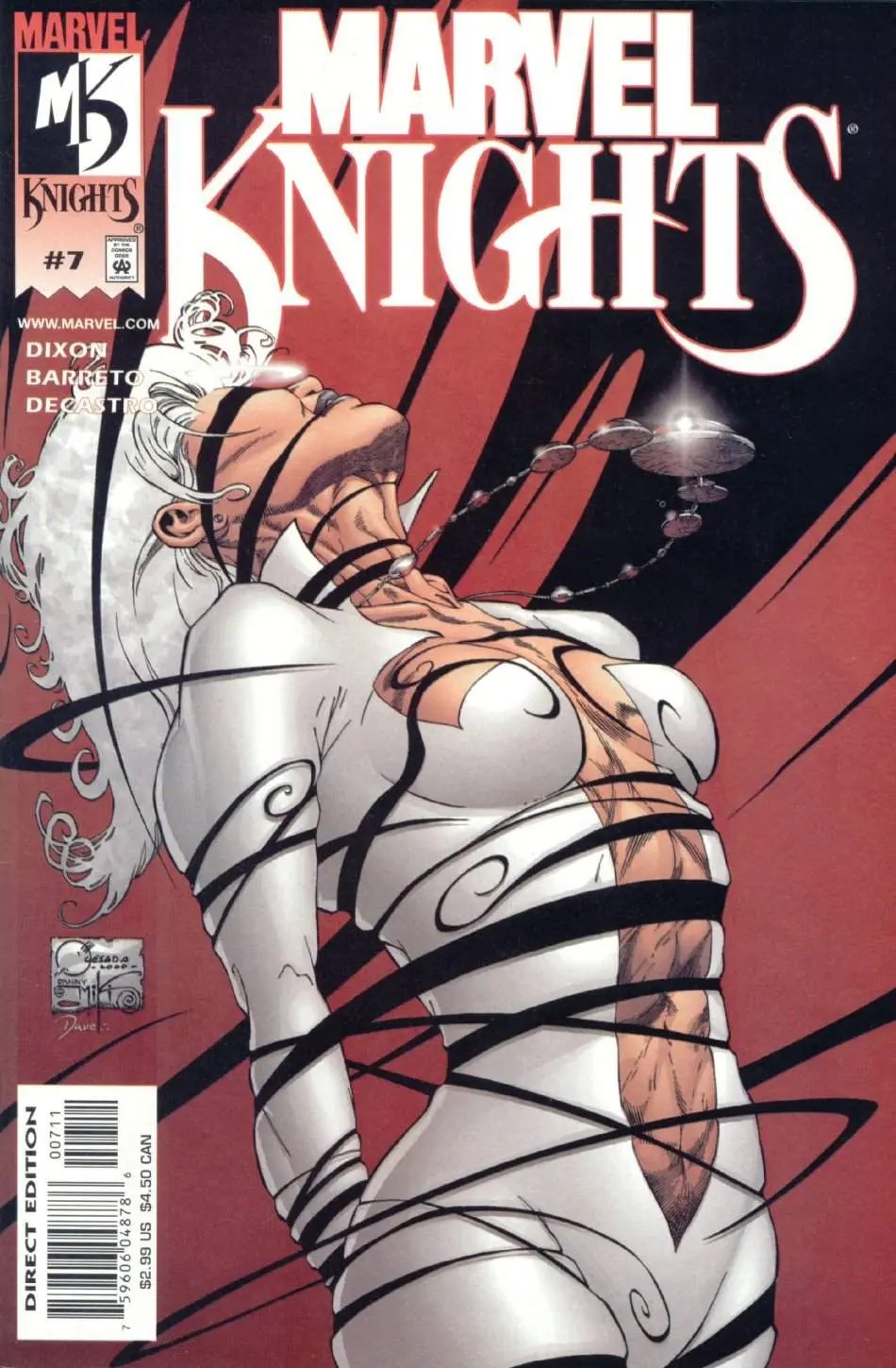 #7