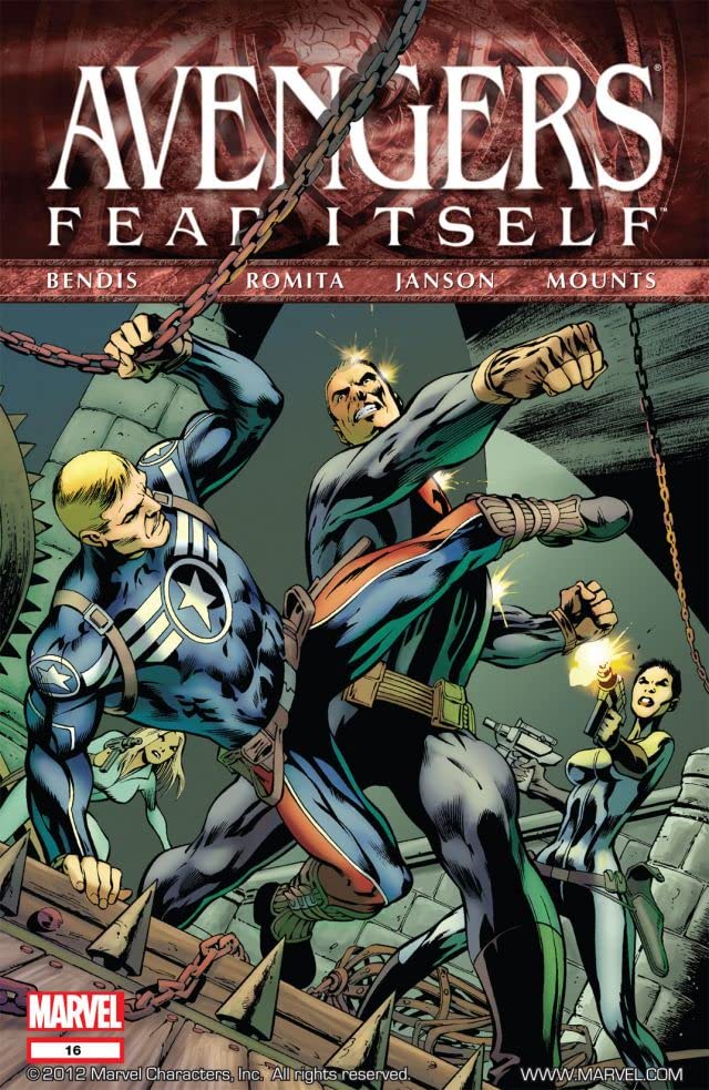 #16