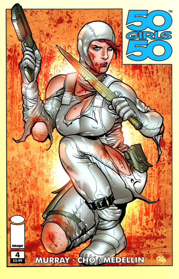 #4