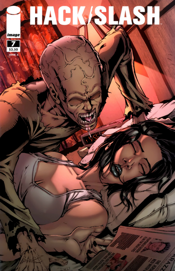 #7