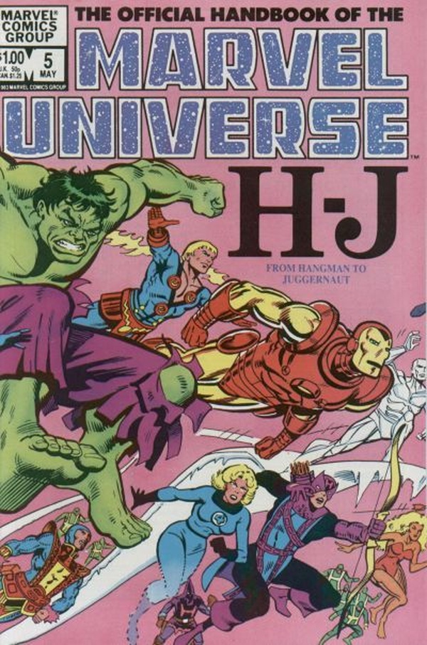 #5