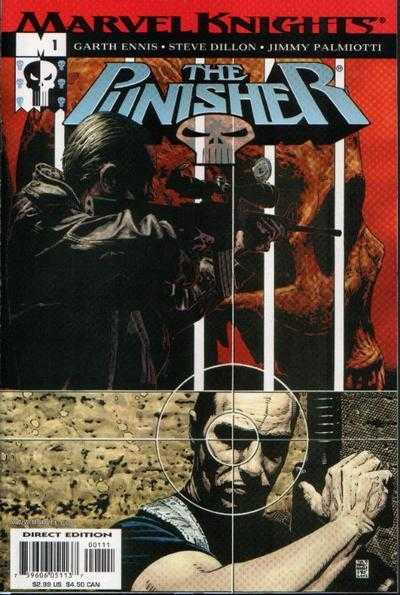 The Punisher