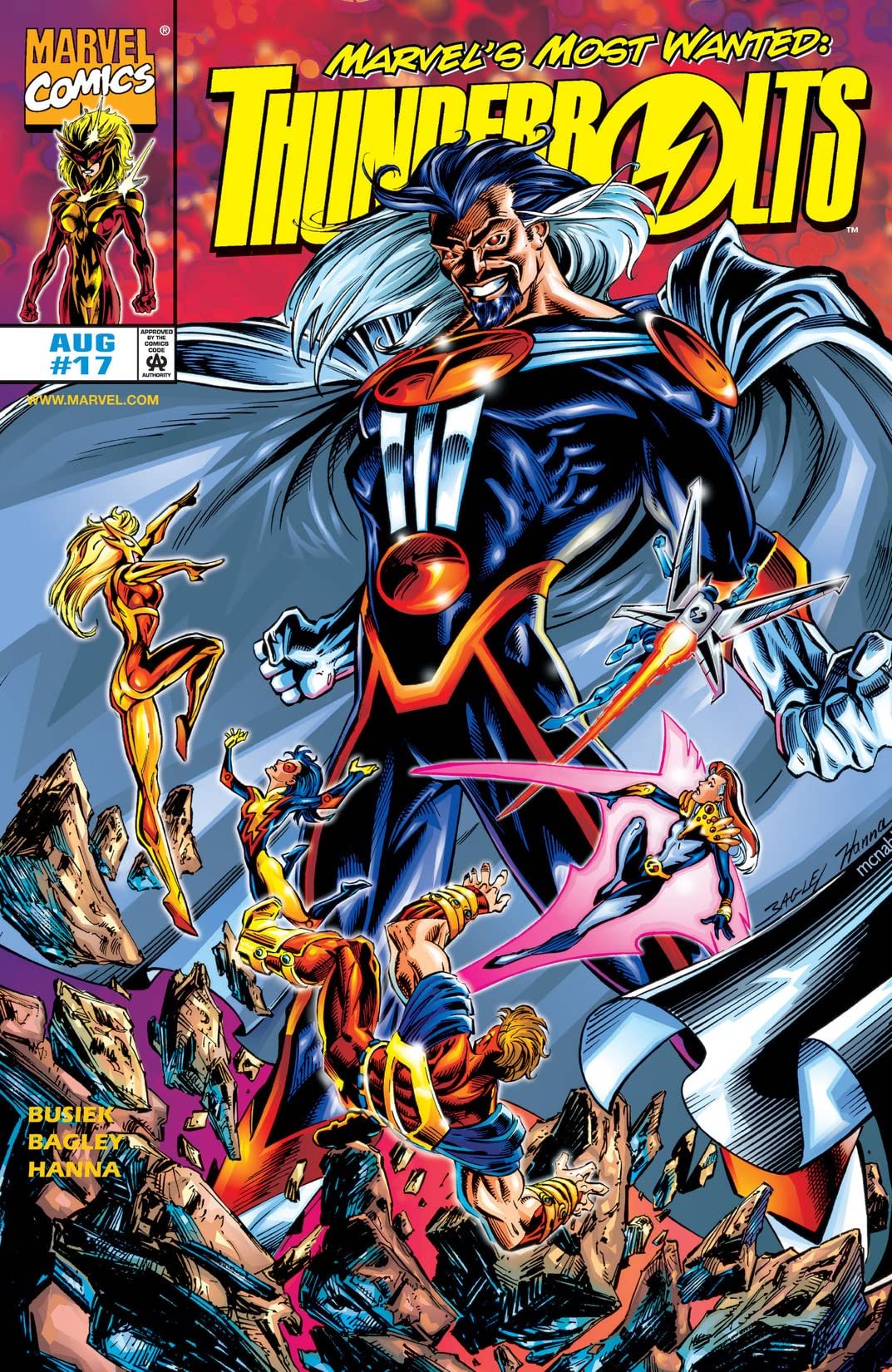 #17