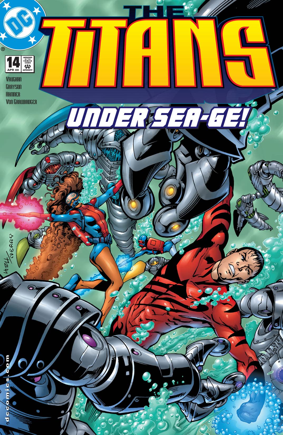 #14