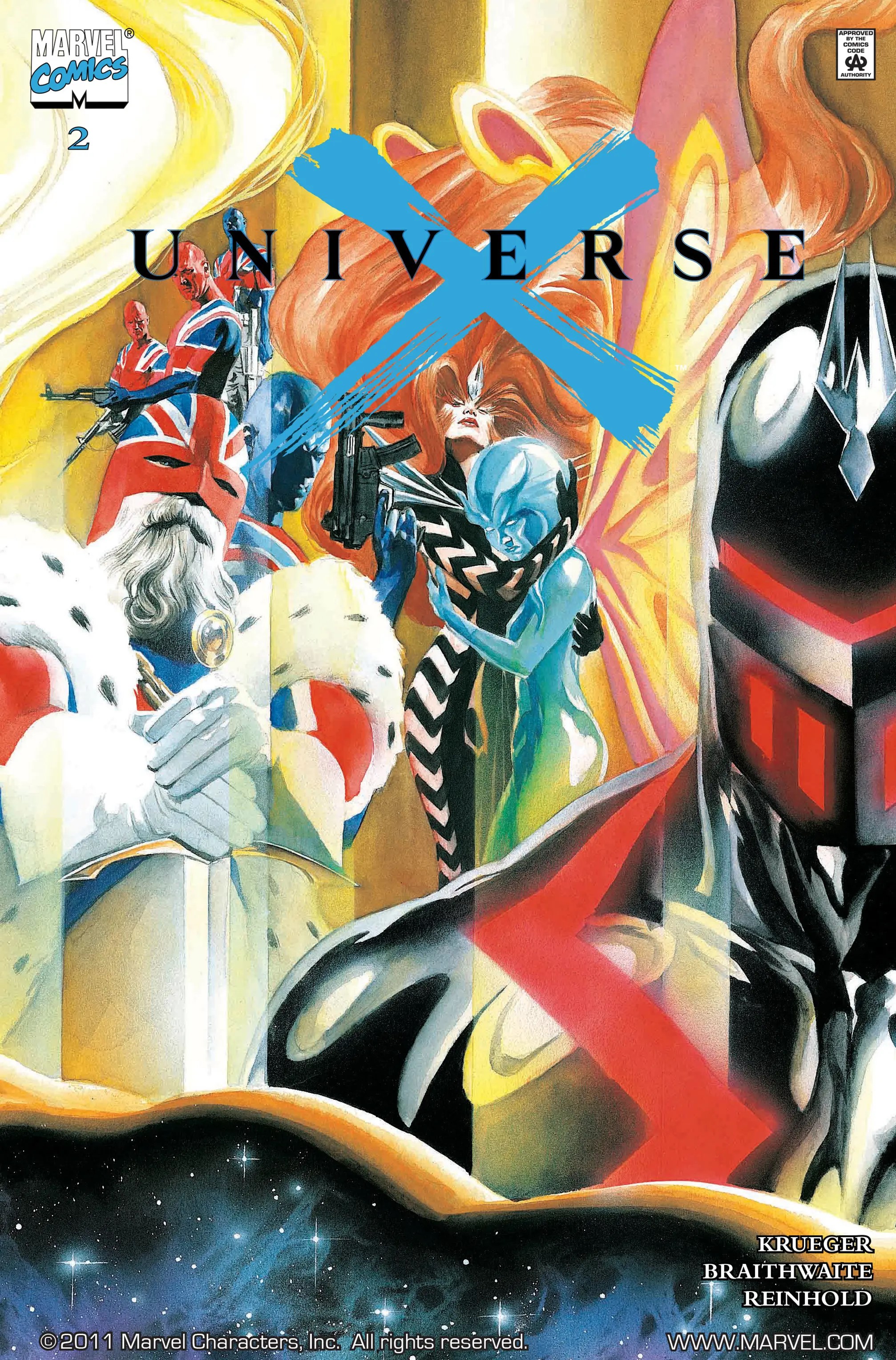 #2