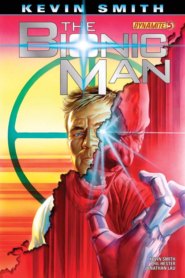 #5