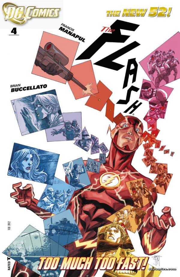 #4