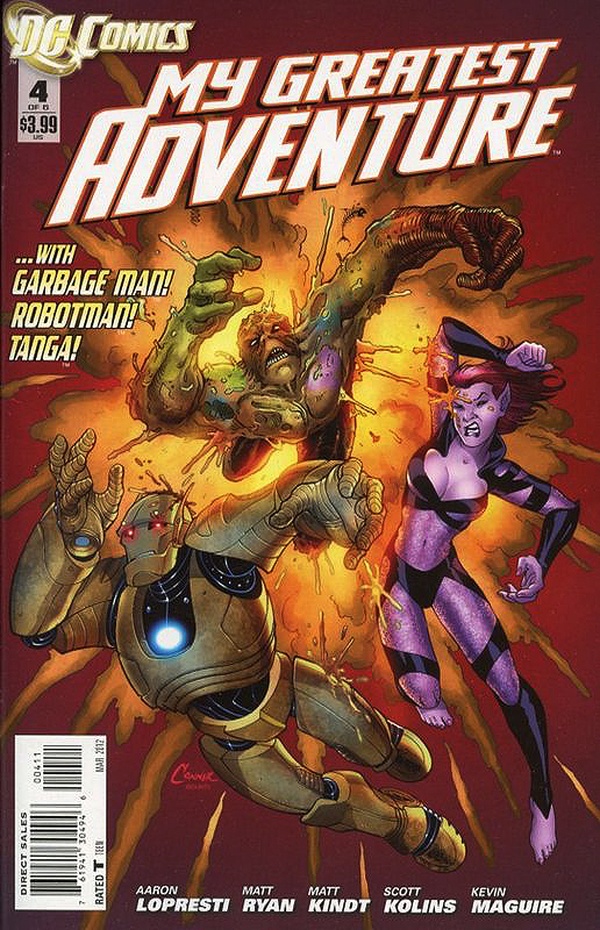 #4