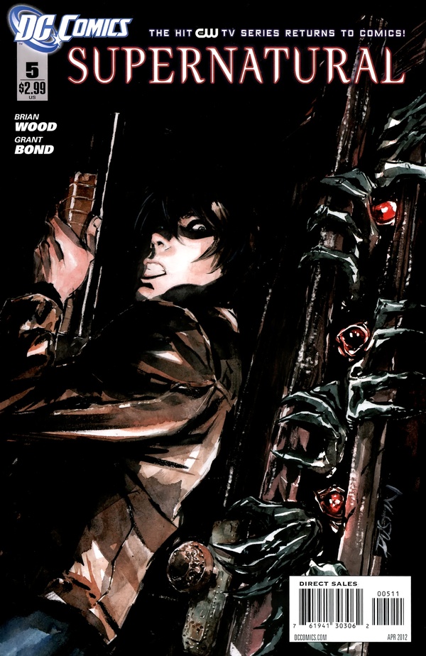 #5