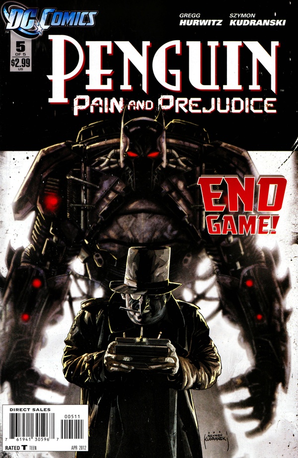 #5