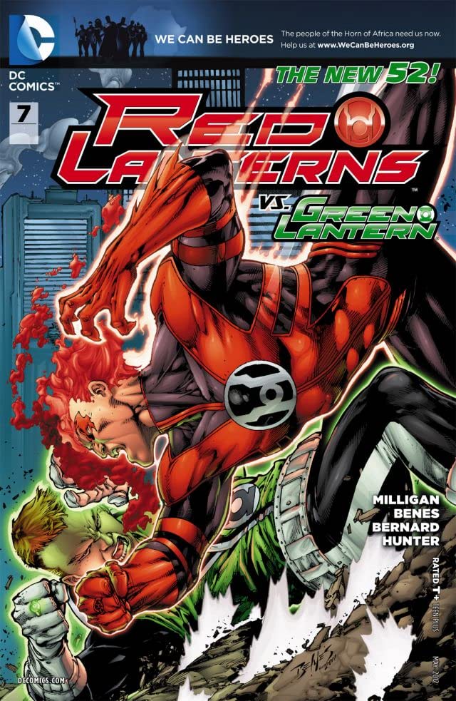 #7