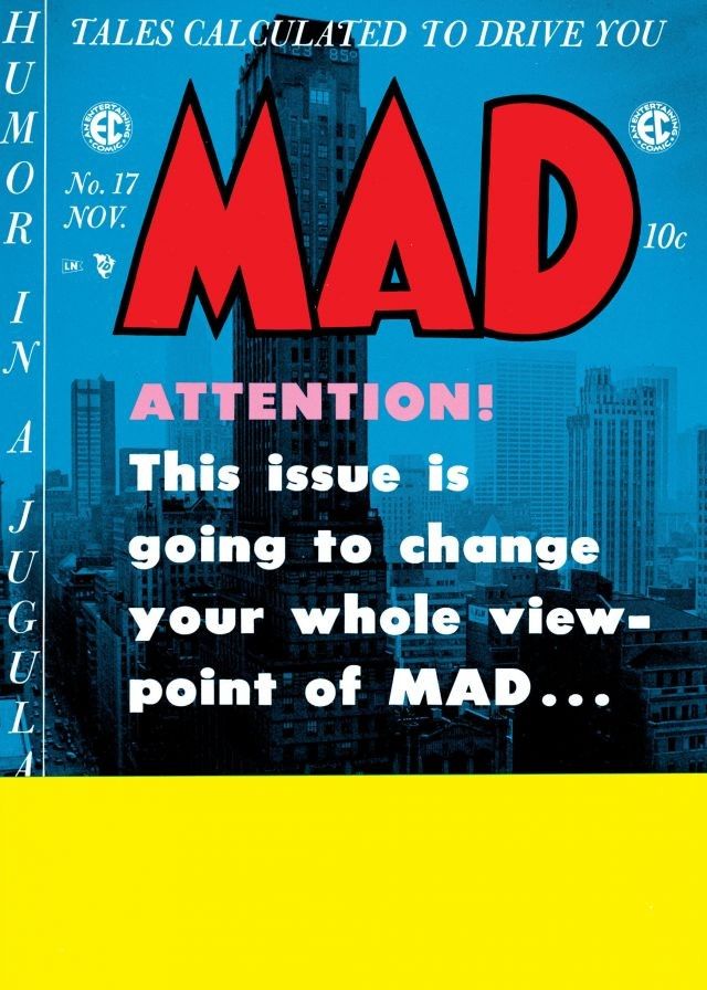 Mad #17