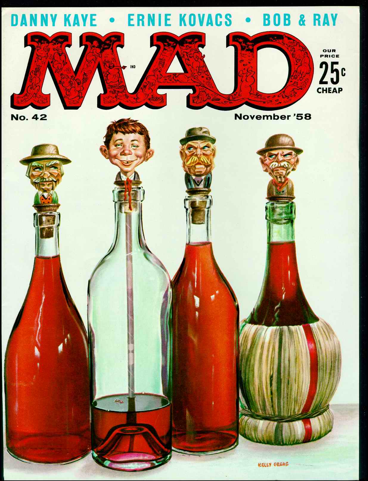 Mad #42