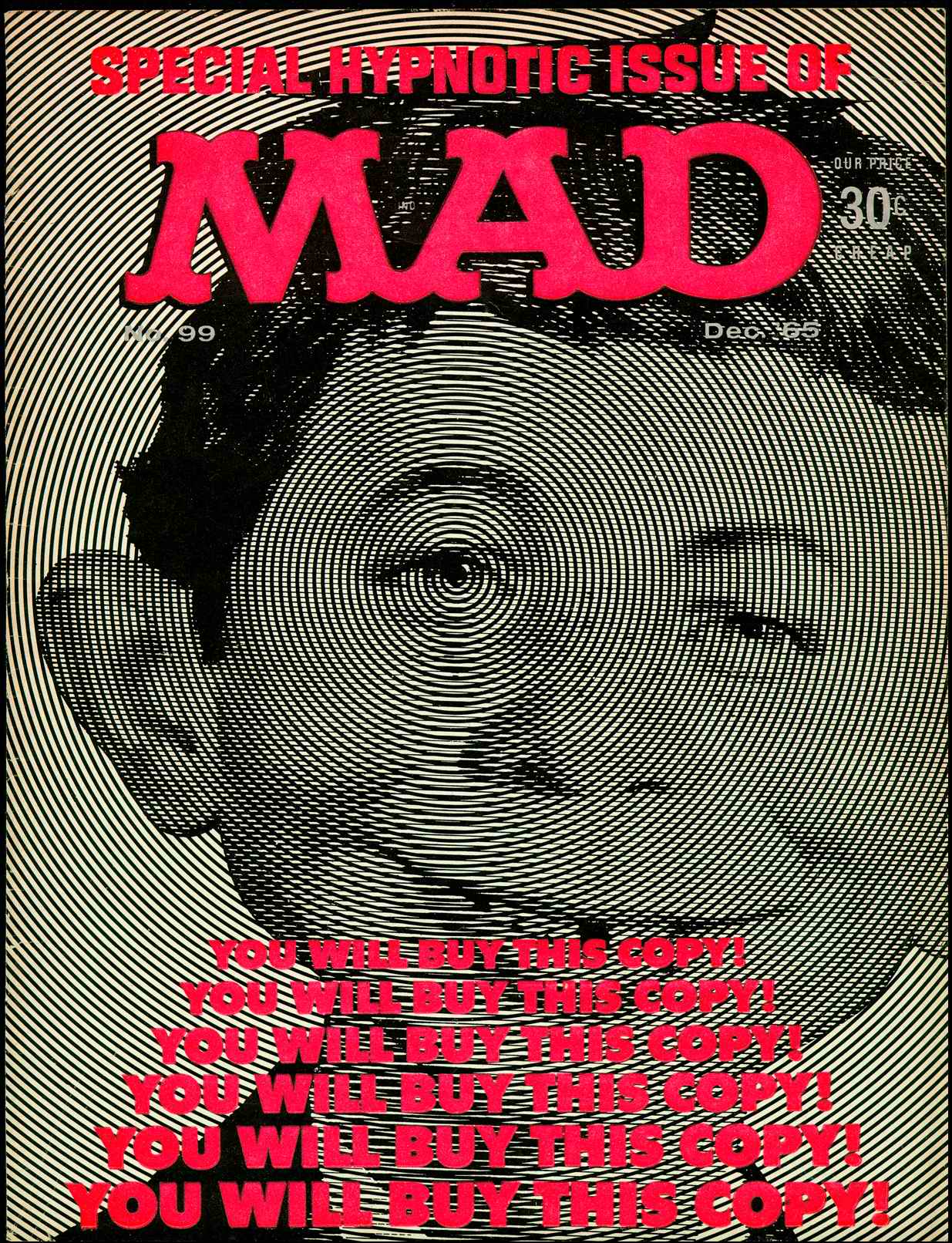 Mad #99