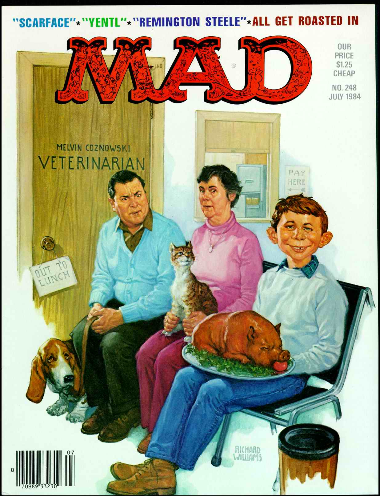 Mad #248