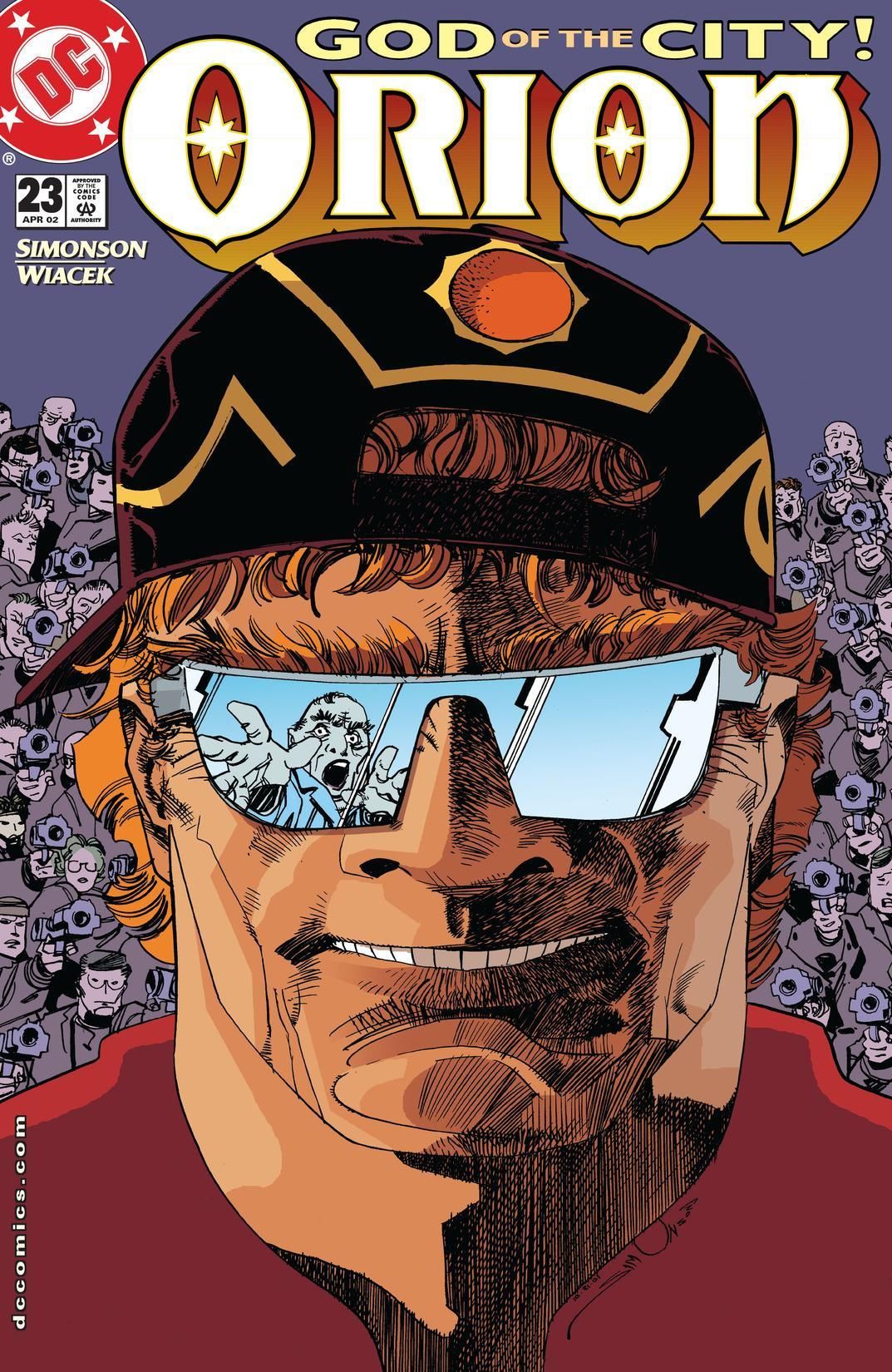 #23