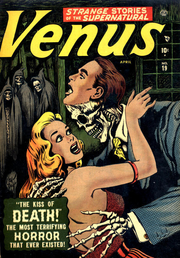 Venus #19