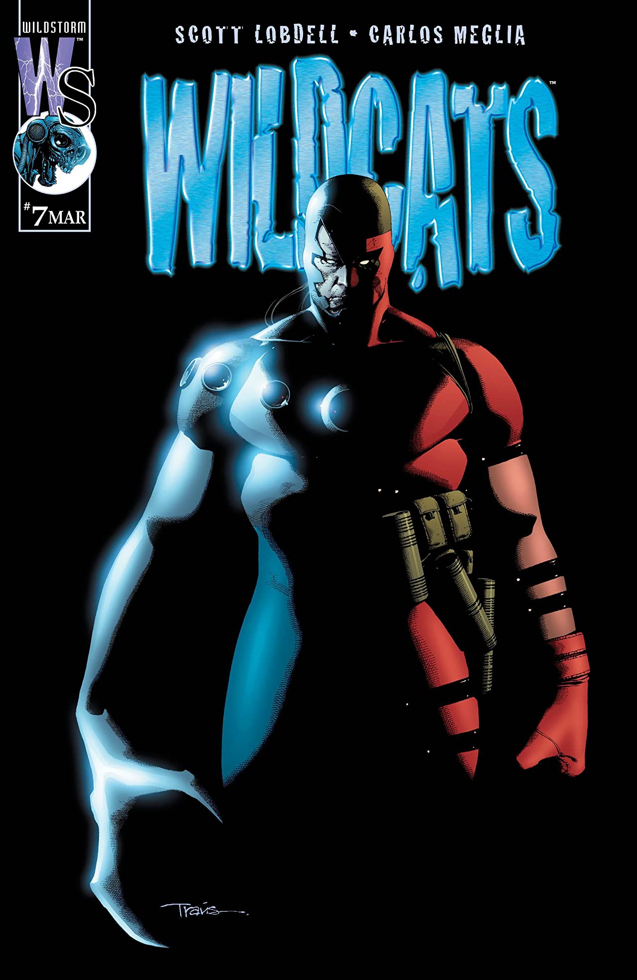 Wildcats #7