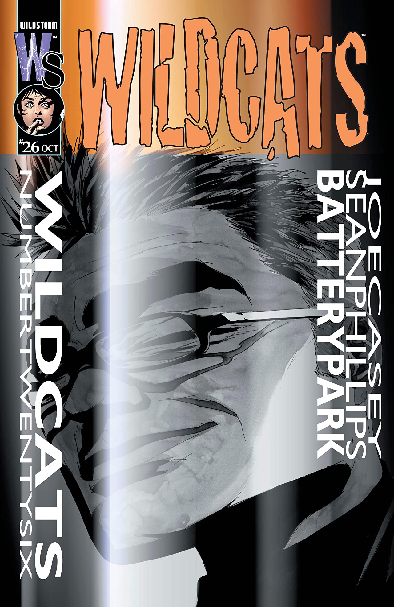 Wildcats #26