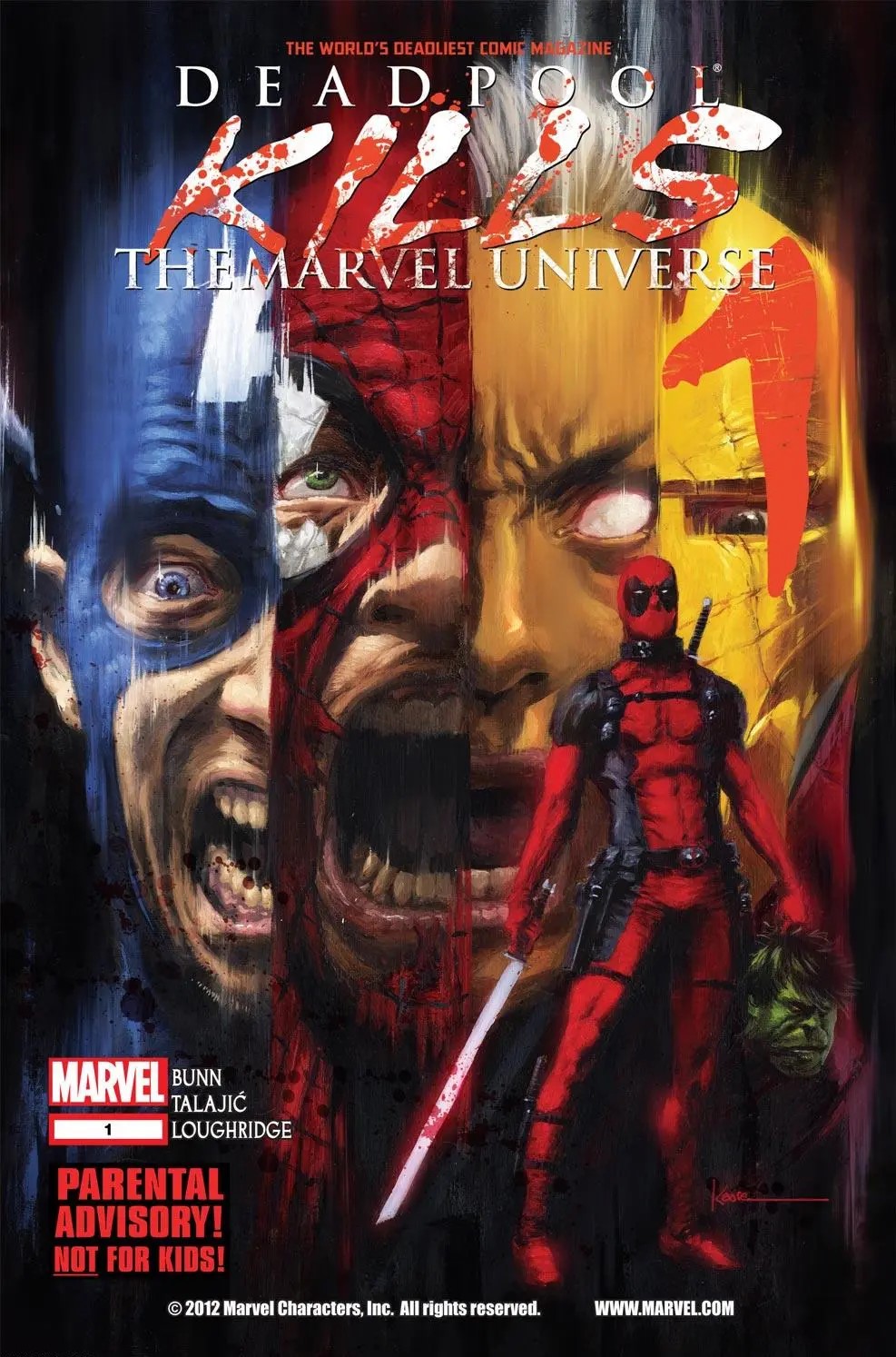 #1