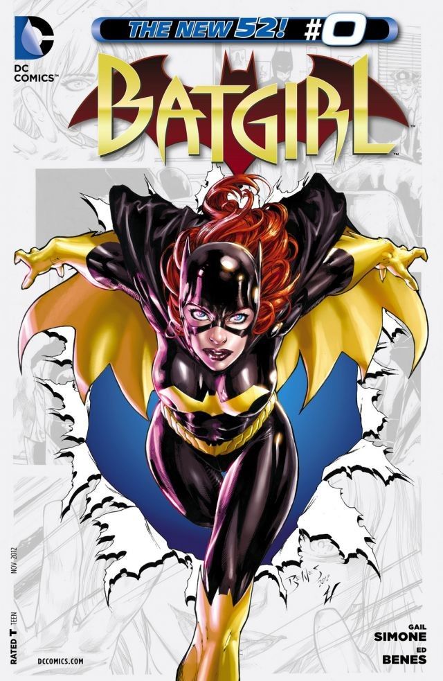 Batgirl