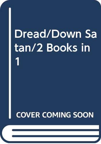 Dread [Clive Barker: Dread]