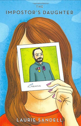 The Impostor's Daughter