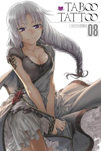Taboo Tattoo
