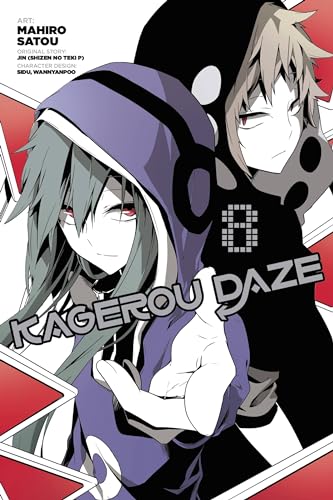 Kagerou Daze
