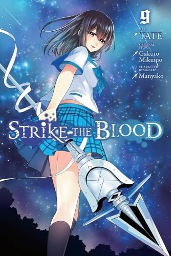 Strike the Blood