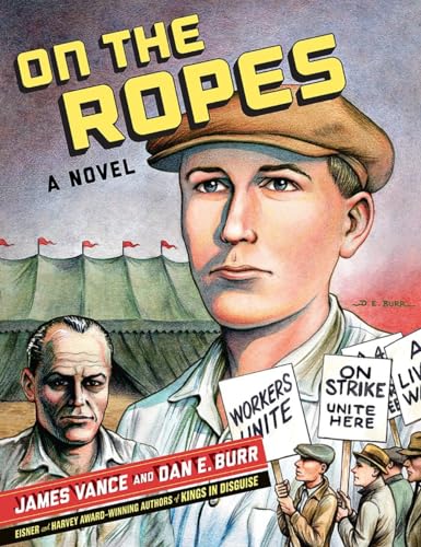On the Ropes #[nn]