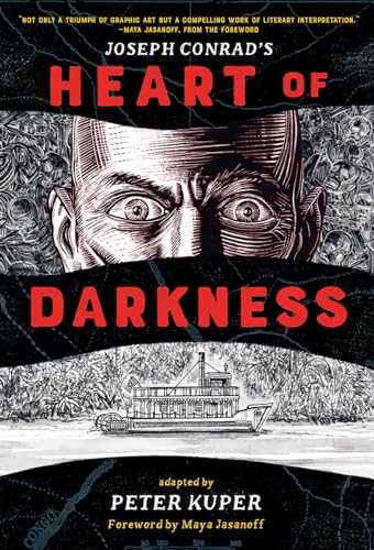 Joseph Conrad's Heart of Darkness