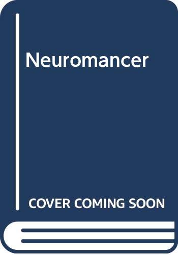Neuromancer: The Graphic Novel #1