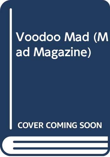 The Voodoo Mad