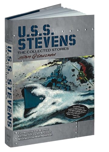 U.S.S. Stevens: The Collected Stories