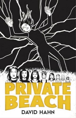 Private Beach #[nn] cover