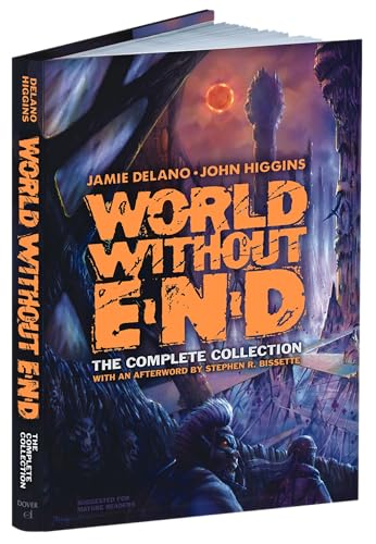 World Without End: The Complete Collection