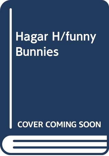 Hägar the Horrible: Funny Bunnies