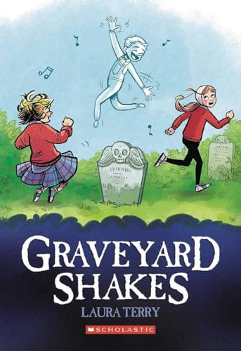 Graveyard Shakes