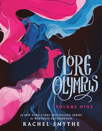 Lore Olympus #9
