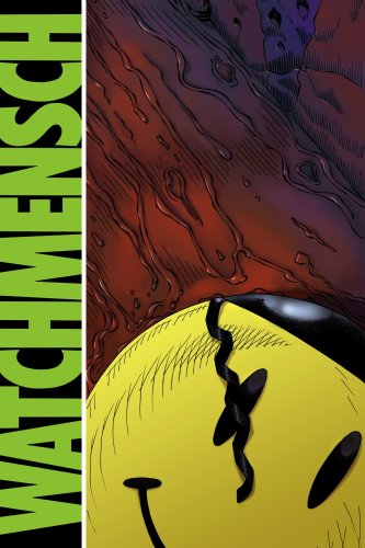 Watchmensch #[nn]