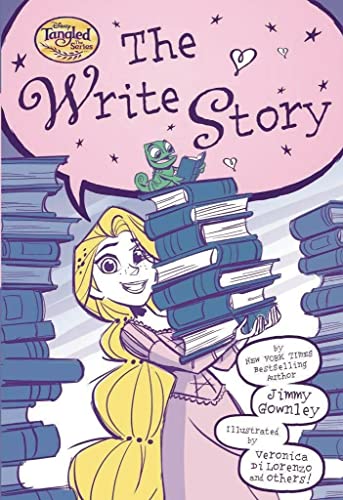Disney Tangled the Series #2