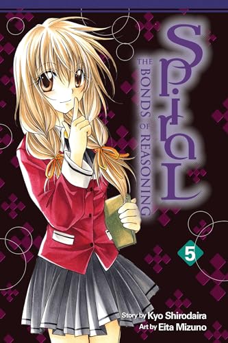 Spiral: The Bonds of Reasoning #5