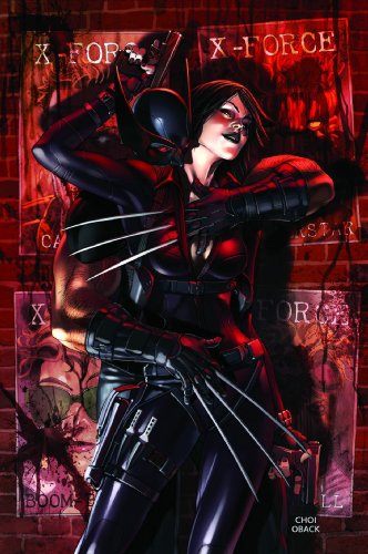 X-Force