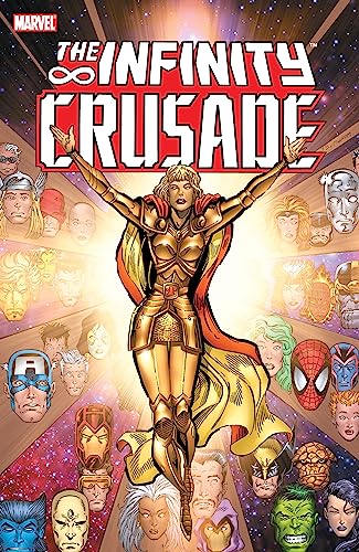 Infinity Crusade