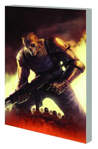 Terror, Inc.: Apocalypse Soon